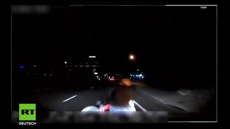 Das erste Todesopfer seiner Art: Video zeigt tödlichen Unfall mit selbstfahrendem Wagen 