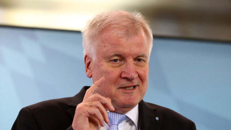 NRW stellt sich quer: Widerstand gegen Seehofers Plan für mehr Grenzkontrollen