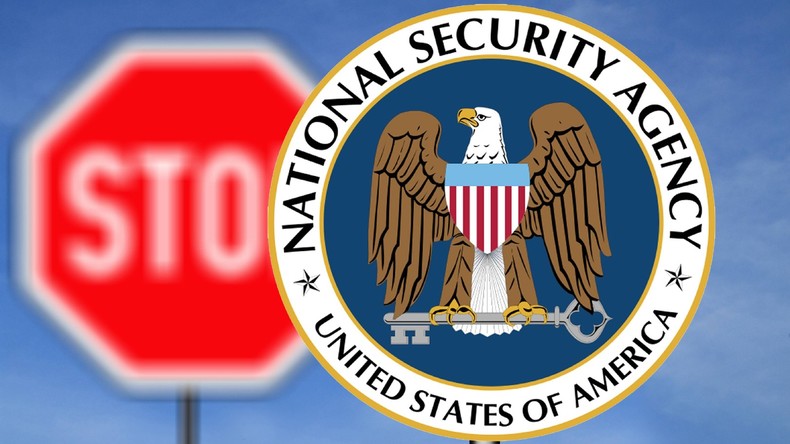 „Neuer Snowden“: Ehemaliger NSA-Mitarbeiter stiehlt Daten über illegale US-Geheimagenten