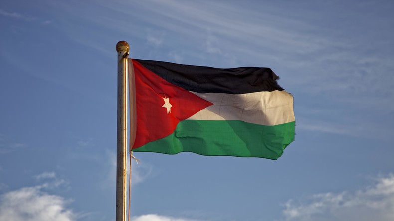 Sieben Menschen sterben bei Überfall in Jordanien