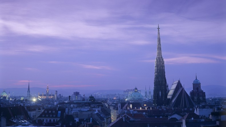 22 Tschetschenen wegen illegalem Waffenbesitz in Wien festgenommen