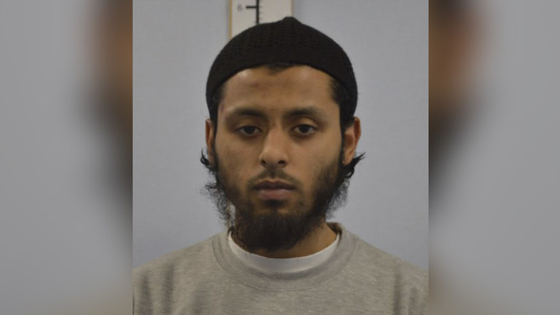 London: Lehrer rekrutierte Kinder für "Islamischen Staat" - 25 Jahre Haft