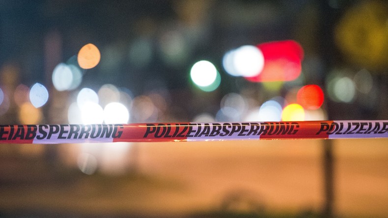 Erneut Paket mit sprengfähigem Material in Berliner Handwerkskammer entdeckt