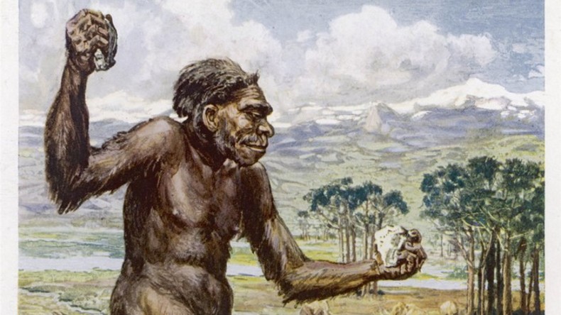 Wissenschaftler: Neandertaler kurierten sich mit Aspirin und Antibiotika