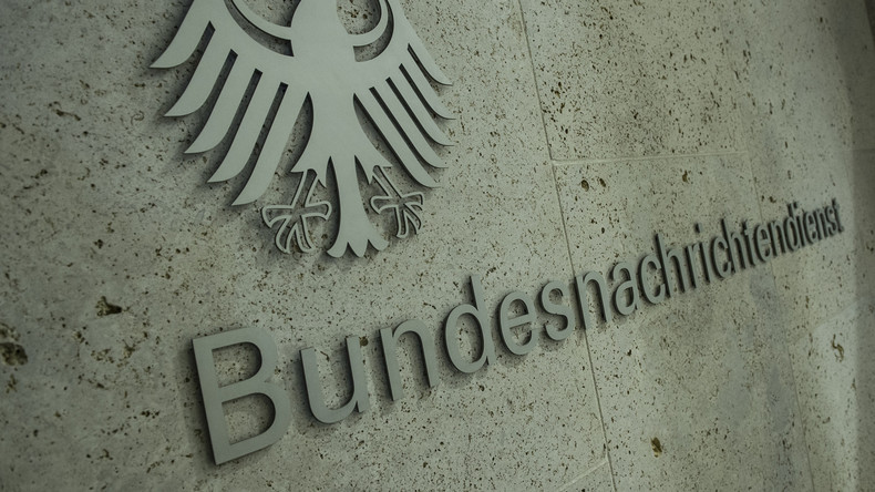 Treuester Abonnent: BND spionierte New York Times und BBC aus