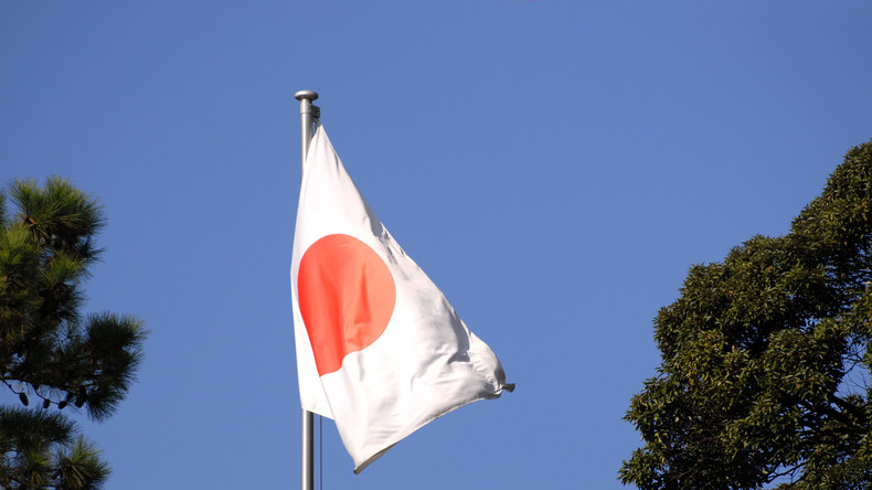 Immer mehr Japaner erkranken an Syphilis
