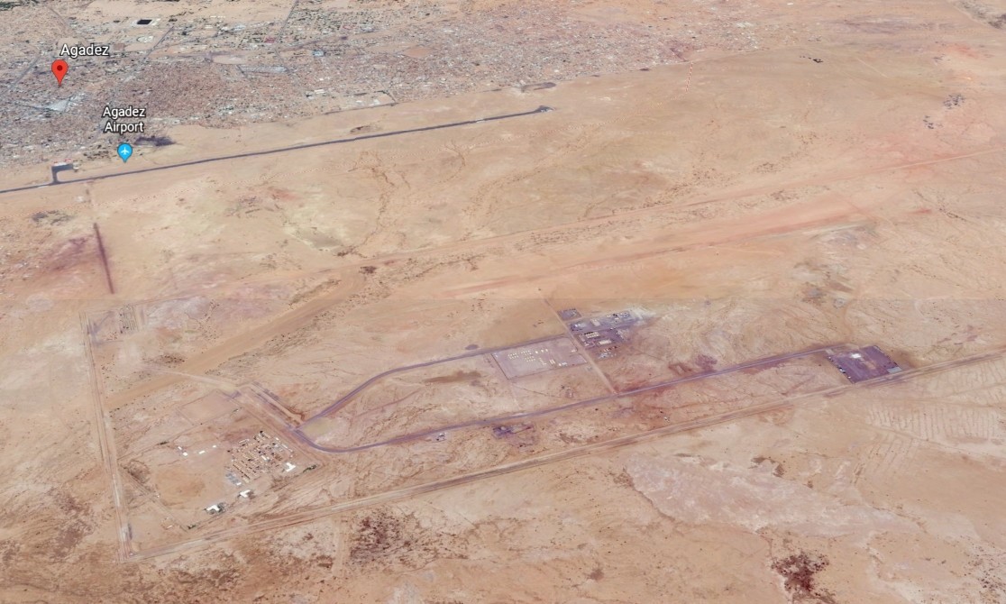 Tote US-Spezialkräfte im Niger: IS-Video entfacht Debatte über Grundlage amerikanischer Präsenz
