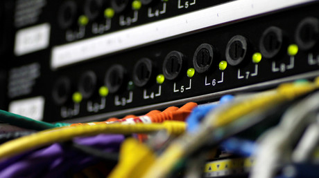 Sondersitzung nach Hackerangriff: Sicherheitsdienste erheben "Fancy Bear" zum Mythos
