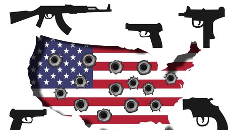 Vielleicht doch keine so gute Idee von Trump: US-Polizei nimmt schießwütigen Lehrer fest