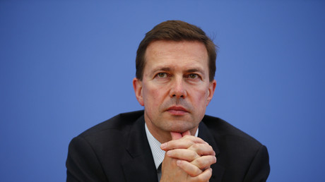 Reiches Tafel-Deutschland: Regierungssprecher lobt privates Netz der Armenfürsorge