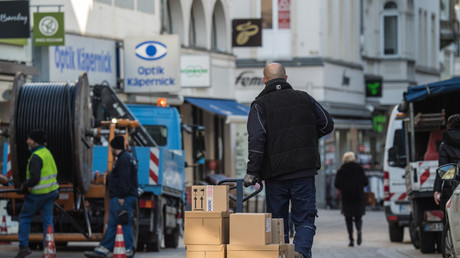 Mindestlohn: Deutschland hinkt im Vergleich mit meisten westeuropäischen Ländern hinterher
