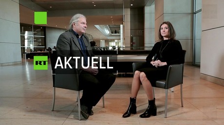 Andrej Hunko zur EU-Politik auf dem Balkan: "Die EU ist nicht unabhängig"