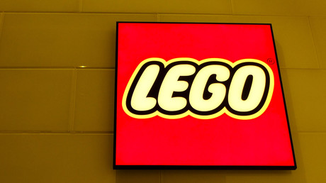 Schüler baut Gewehr aus Lego und wird als Terrorist verhaftet