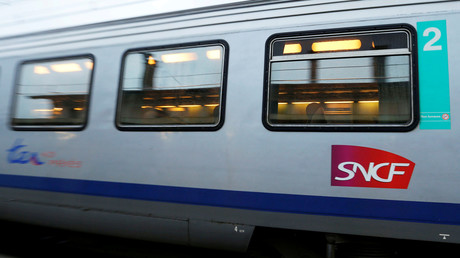 Frankreichs Weg zum EU-Musterschüler: Jetzt muss die Bahn dran glauben
