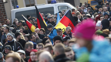Cottbus: Bei Landtagswahlen am Sonntag erhielte die AfD fast 30 Prozent der Stimmen
