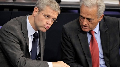 Vorsitzende beider Wirtschaftsausschüsse im Bundestag: Klares Ja zu Nord Stream 2 (Video)