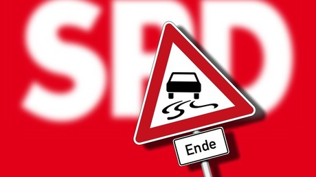 SPD-Ja zur GroKo: Erste Reaktionen