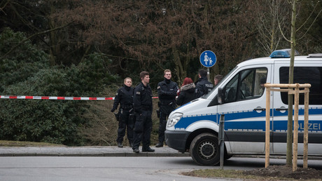 Manager bei Säureangriff schwer verletzt