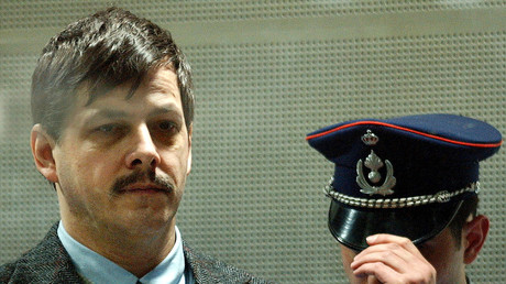Kindermörder Dutroux: Anwalt fordert Freilassung des "belgischen Monsters"