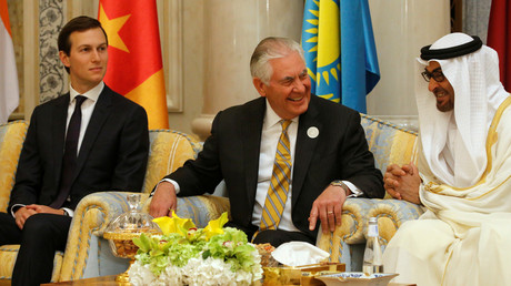 Arabische Emirate statt Russland? US-Sonderermittler verhört Berater wegen Wahleinmischung