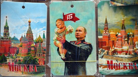 US-Außenamt erhält 120 Millionen Dollar gegen russische Propaganda – und gibt keinen Cent davon aus
