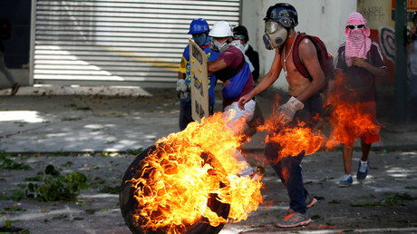 Wahlen in Venezuela verschoben - Einigung mit Teilen der Opposition