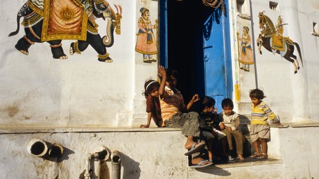Unicef: Zahl der Kinderehen geht weltweit zurück