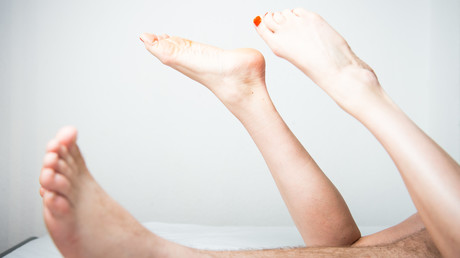 "Me Too" auf Schwedisch: Neues Gesetz fordert mündlichen Vertrag für Sex