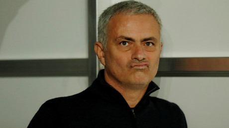"Engagement für das Böse": Britischer Journalist greift Mourinho für Zusammenarbeit mit RT an