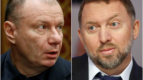 Wirtschaft: Streit zwischen zwei russischen Milliardären gefährdet Weiterentwicklung von E-Autos