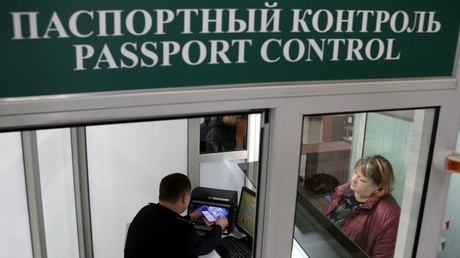 Russland: Terrorunterstützer und bekannte Extremisten müssen künftig draußen bleiben