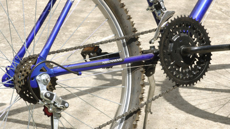 Angreifer in Südafrika wollen Triathleten beide Beine absägen