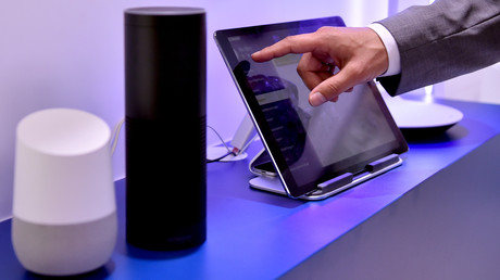 Amazon gewöhnt Sprachassistentin Alexa unkontrolliertes Lachen ab