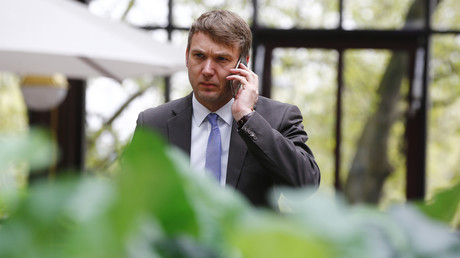 AfD Sachsen-Anhalt: Poggenburg kündigt intern Rückzug als Fraktionschef an
