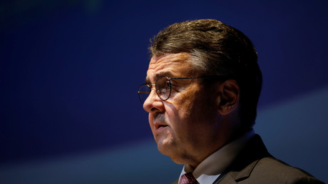 Medienberichte: Sigmar Gabriel wird neuer Bundesregierung nicht mehr angehören
