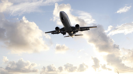 Deutschland: Rund 30 Prozent der Asylsuchenden kommen mit dem Flugzeug