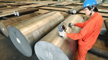 US-Strafzölle: Ausnahmen für Mexiko und Kanada - China bereitet sich auf Handelskrieg vor