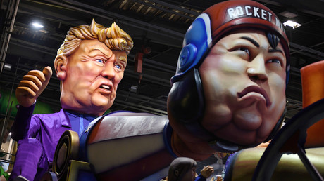 Kim Jong-un und Trump sind zu Gipfeltreffen bereit