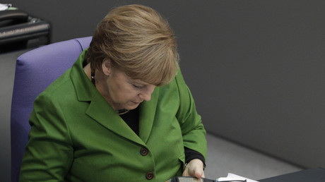 Deutsche Wirtschaft fordert GroKo zu Steuersenkungen auf