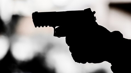 Berlin in Angst: Deutsche Einwohner fühlen sich zunehmend unsicher (Video)