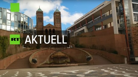 Rheinland-Pfalz: Die Stadt Pirmasens nimmt keine Flüchtlinge mehr auf (Video)