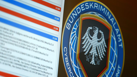 BKA sieht wachsende Gefahr der Terror-Nachwuchsgewinnung im Netz