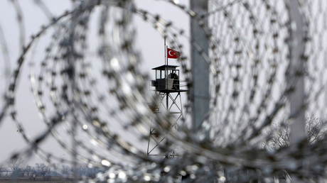 Tausende Griechen fordern von Ankara Freilassung zweier verirrter Soldaten