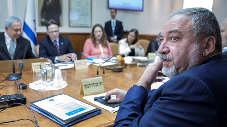 Streit um Wehrpflicht für ultra-orthodoxe Männer: Schwere Regierungskrise in Israel