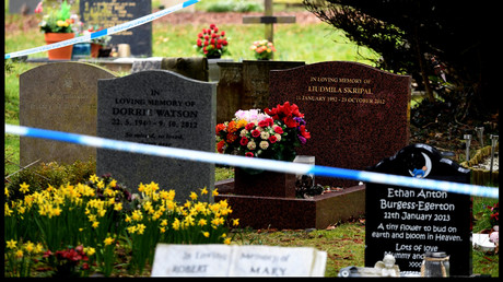 Zweifel nicht erlaubt: Britische Abgeordnete fordern Lizenzentzug für RT wegen Skripal-Fall