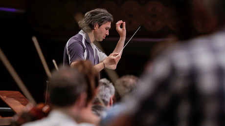 Wladimir Jurowski wird Generalmusikdirektor an Bayerischer Staatsoper