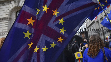 Studie: Brexit wird deutsche Unternehmen jährlich Milliarden kosten