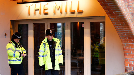 Skripal: Britische Medien und Politiker beschuldigen Russland (Video)