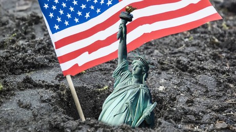 Alt gegen Neu: Obama-Regierungsmitarbeiter gründen Denkfabrik gegen Trump-Regierung