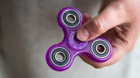 Europäische Kommission: "Fidget Spinner" führen Liste gefährlichster Produkte auf EU-Markt an